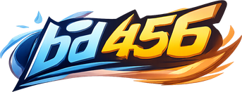bd456 লোগো
